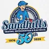 Sandhills Heating, Refrigeration & Electrical