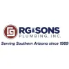 RG & Sons Plumbing