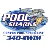 Pool Sharks