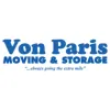 Von Paris Moving & Storage