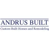 Andrus Built