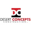 Desert Concepts