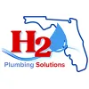 H2O Plumbing Solutions