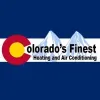 Colorado's Finest Heating & Air Conditioning