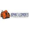 Asphalt & Concrete Services Of Metro Denver