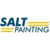 Salt Painting