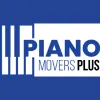Piano Movers Plus