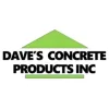 Dave's Concrete Products