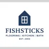 Fishsticks Flooring, Kitchen & Bath