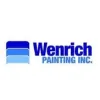 Wenrich Painting