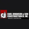 Carl Johanson & Son Construction