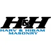 Harv & Higam Masonry