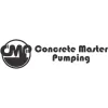 Concrete Master Pumping