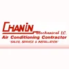 Chanin Mechanical