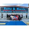 Rutty and Morris