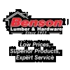 Benson Lumber & Hardware
