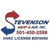 Stevenson Heat & Air