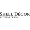Shell Decor