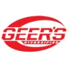 Geer's Diversified Svc