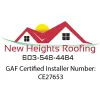 New Heights Roofing