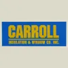 Carroll Insulation & Window