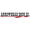 Arrowhead Garage Door