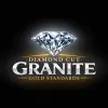 Diamond Cut Granite