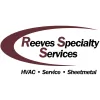 Reeves Specialty Services
