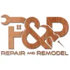 P & P Repair & Remodel