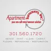 Apartment Turnovers