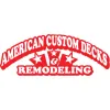 American Custom Decks & Remodeling