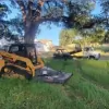 FireLine Clearing