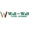 Wall To Wall Floor Covering