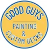 Good Guys Painting