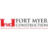Fort Myer Construction