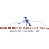 Maid in North Carolina