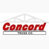 Concord Truss
