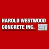 Harold Westwood Concrete
