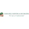 John Neill Painting