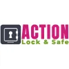 Action Lock and Safe