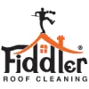 Fiddler Roof Cleaning