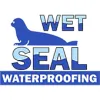 Wet Seal Waterproofing