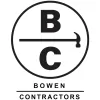 Bowen Contractors