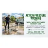 Action Pressure Washing