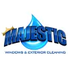 Majestic Window Cleaning & Pressure Washing
