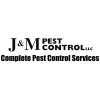 J & M Pest Control