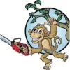 Monkey Business Tree & Crane Service
