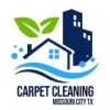 Carpet Cleaning Missouri City TX