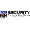 BK Security & Home Automation