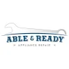 Able & Ready Appliance Repair